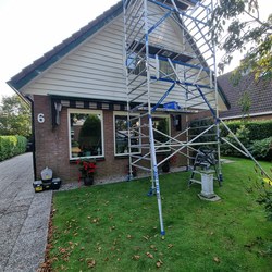 Oudste woning van Zeewolde geschilderd 05.jpg