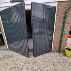 Oudste woning van Zeewolde geschilderd 09.jpg